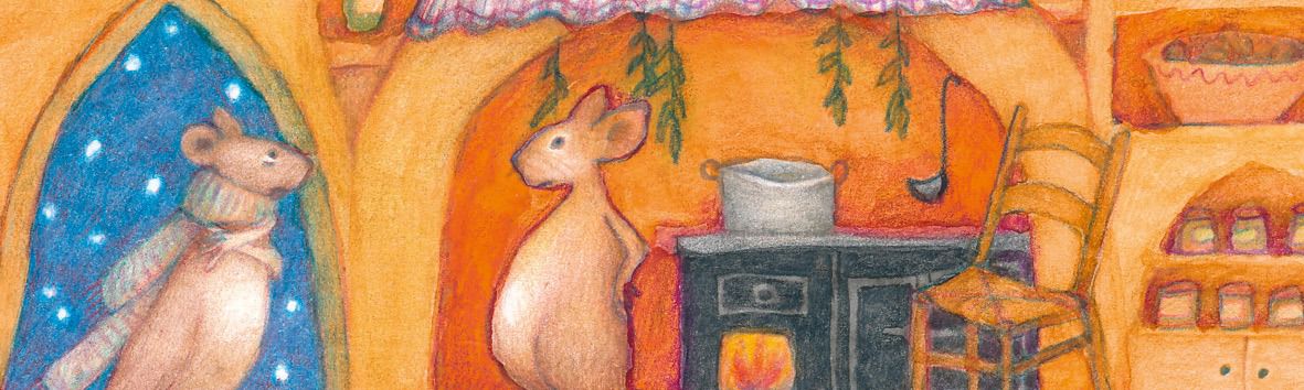 Kindermärchen Wiesenmäuse